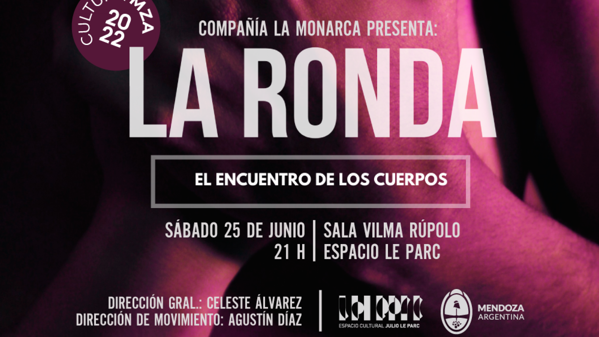 La Ronda, el encuentro de los cuerpos